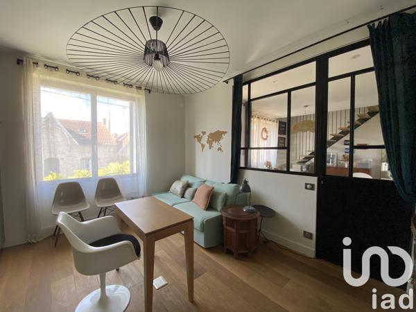 Maison à vendre 7 pièces 207 m² La Rochelle
