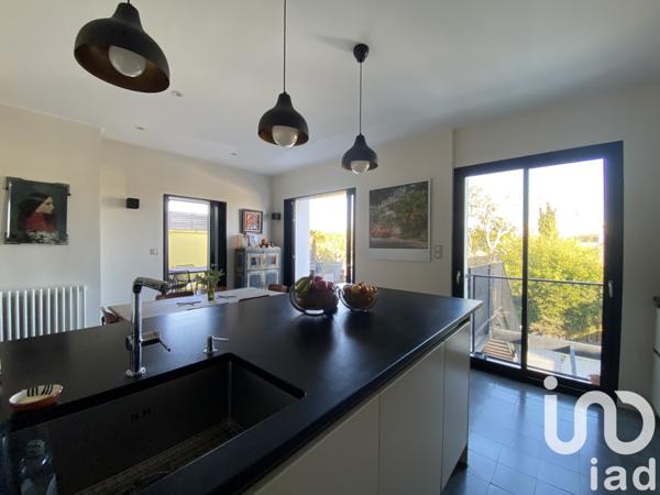 Maison à vendre 7 pièces 207 m² La Rochelle