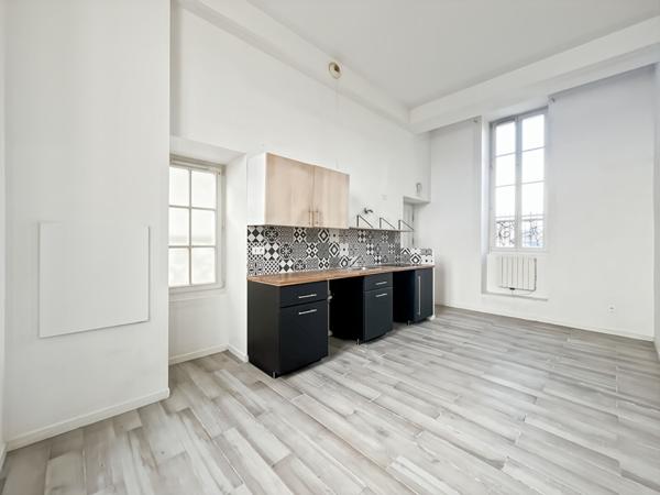 À vendre - Charmant studio aux portes du 2 pièces - Boissise-la-Bertrand