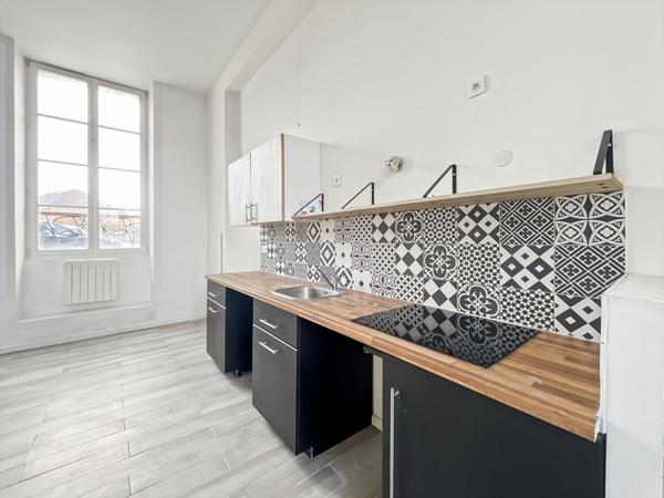 À vendre - Charmant studio aux portes du 2 pièces - Boissise-la-Bertrand