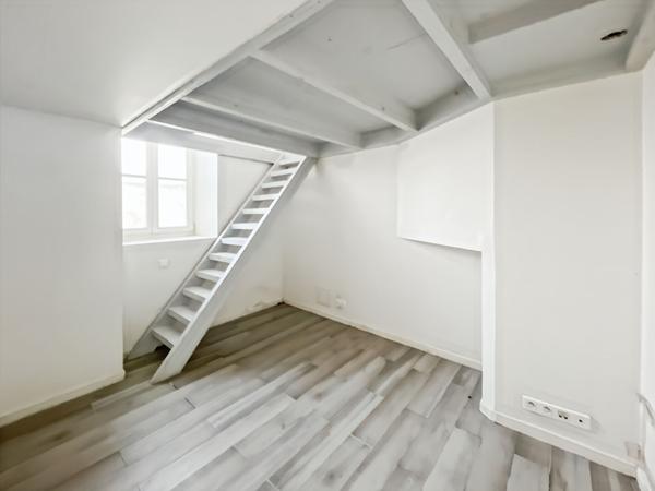 À vendre - Charmant studio aux portes du 2 pièces - Boissise-la-Bertrand