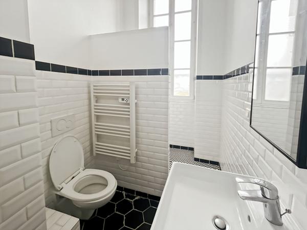 À vendre - Charmant studio aux portes du 2 pièces - Boissise-la-Bertrand