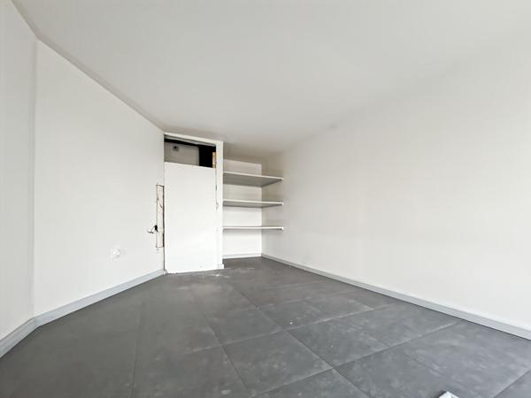 À vendre - Charmant studio aux portes du 2 pièces - Boissise-la-Bertrand