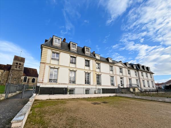 À vendre - Charmant studio aux portes du 2 pièces - Boissise-la-Bertrand