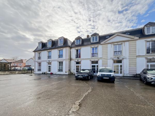 À vendre - Charmant studio aux portes du 2 pièces - Boissise-la-Bertrand