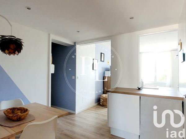 Appartement à vendre 2 pièces 37 m² Cabourg