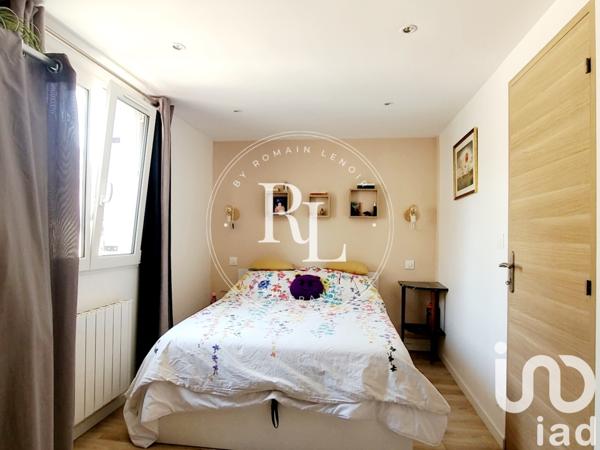 Appartement à vendre 2 pièces 37 m² Cabourg