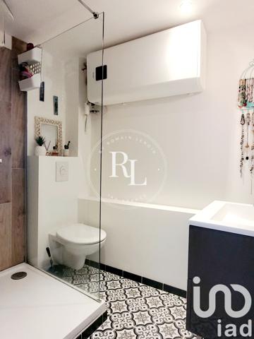 Appartement à vendre 2 pièces 37 m² Cabourg