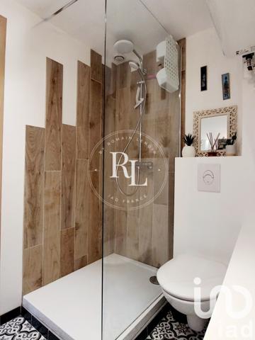 Appartement à vendre 2 pièces 37 m² Cabourg