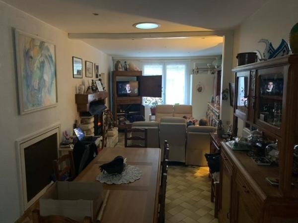 Saint-Georges-de-Didonne (17110) 

IDEAL INVESTISSEUR DEL'IMMOBILIER vous propose cet ensemble immobilier de deux lots dans l'hyper centre. Lot N