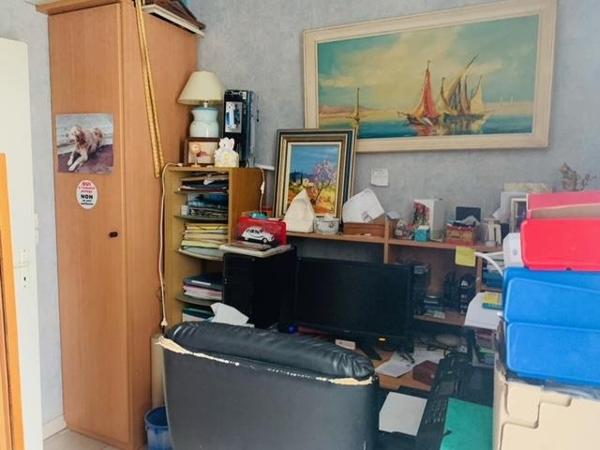 Saint-Georges-de-Didonne (17110) 

IDEAL INVESTISSEUR DEL'IMMOBILIER vous propose cet ensemble immobilier de deux lots dans l'hyper centre. Lot N