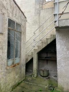 Saint-Georges-de-Didonne (17110) 

IDEAL INVESTISSEUR DEL'IMMOBILIER vous propose cet ensemble immobilier de deux lots dans l'hyper centre. Lot N