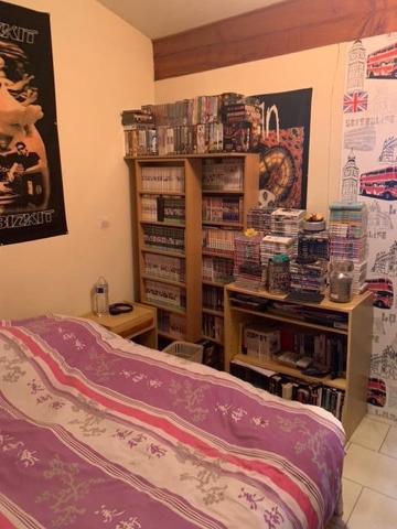 Saint-Georges-de-Didonne (17110) 

IDEAL INVESTISSEUR DEL'IMMOBILIER vous propose cet ensemble immobilier de deux lots dans l'hyper centre. Lot N