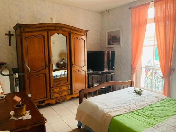 Saint-Georges-de-Didonne (17110) 

IDEAL INVESTISSEUR DEL'IMMOBILIER vous propose cet ensemble immobilier de deux lots dans l'hyper centre. Lot N