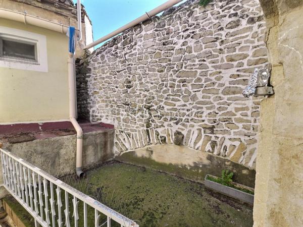 Maison de village de 93 m²