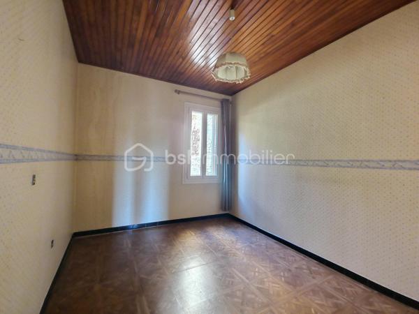 Maison de village de 93 m²