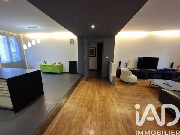 Appartement à vendre 6 pièces 138 m² Brest
