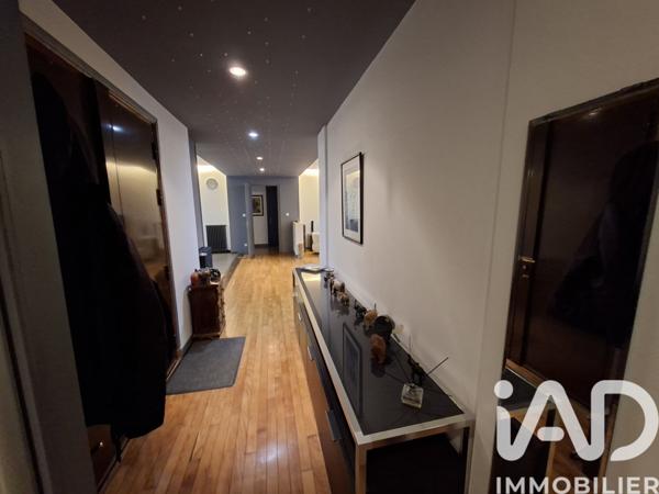 Appartement à vendre 6 pièces 138 m² Brest