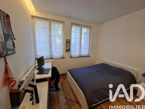 Appartement à vendre 6 pièces 138 m² Brest