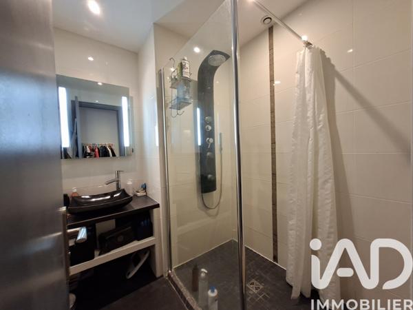 Appartement à vendre 6 pièces 138 m² Brest