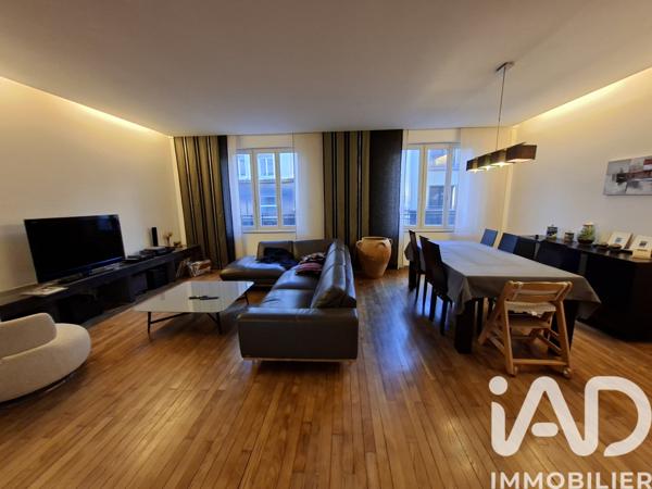 Appartement à vendre 6 pièces 138 m² Brest