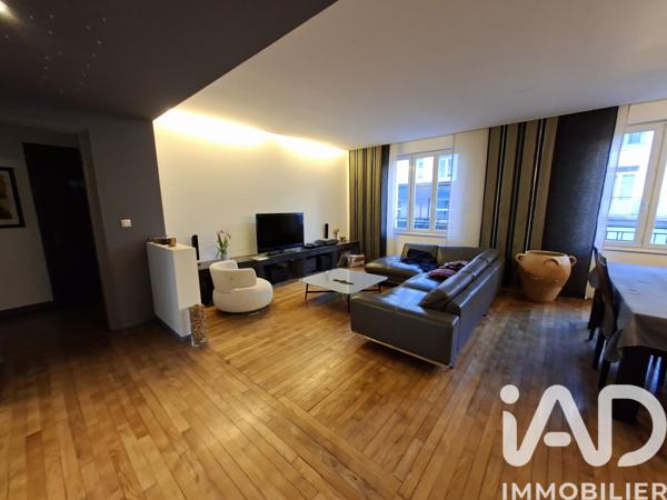 Appartement à vendre 6 pièces 138 m² Brest