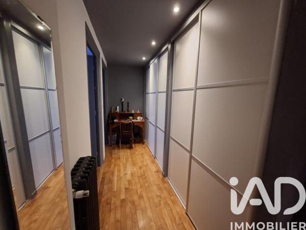 Appartement à vendre 6 pièces 138 m² Brest
