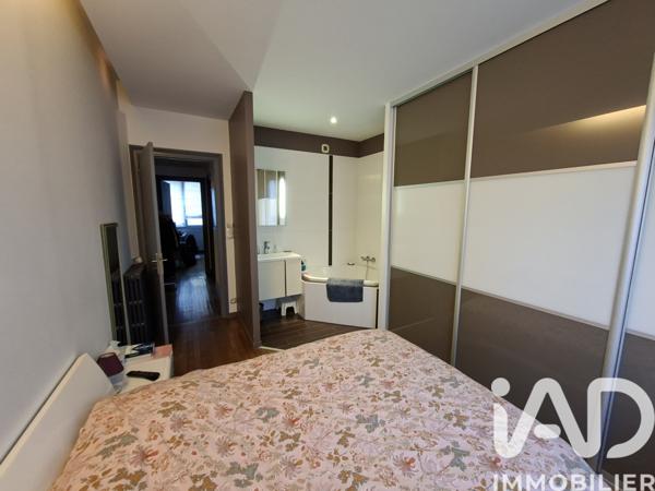 Appartement à vendre 6 pièces 138 m² Brest