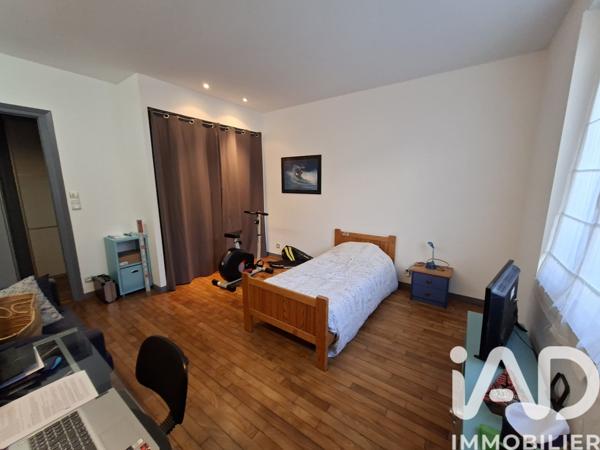 Appartement à vendre 6 pièces 138 m² Brest