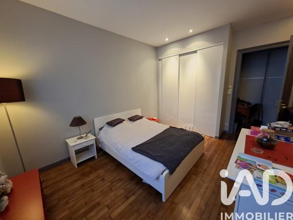 Appartement à vendre 6 pièces 138 m² Brest
