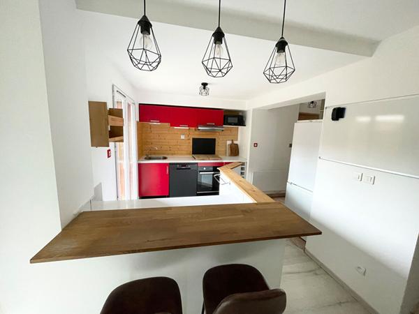 Appartement Boulogne Sur Mer 3 pièce(s) 64 m2