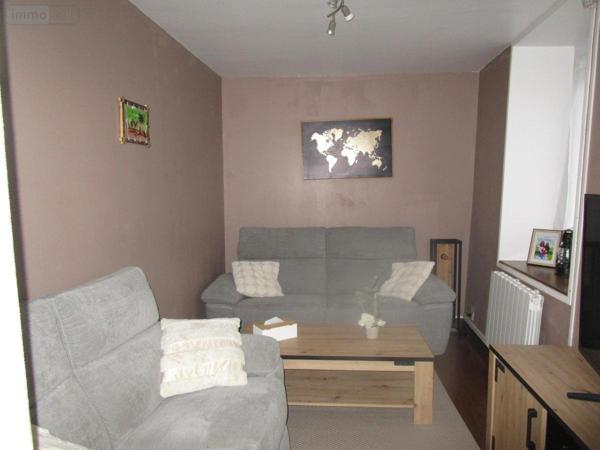 Maison à louer à Les Veys dans la Manche (50500), ref : 50110-L239