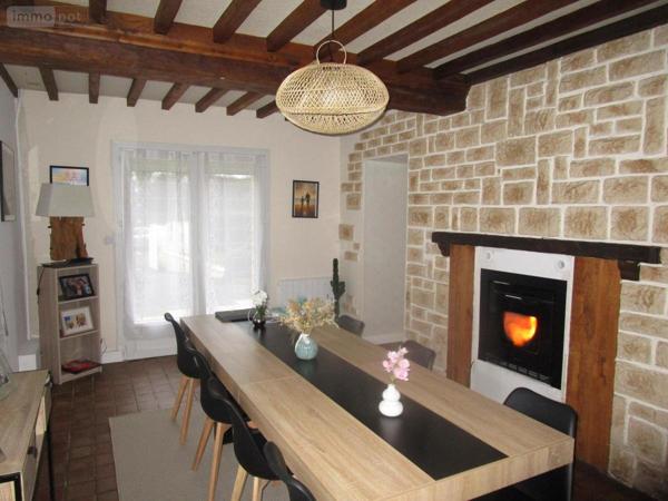 Maison à louer à Les Veys dans la Manche (50500), ref : 50110-L239