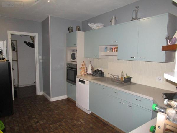 Maison à louer à Les Veys dans la Manche (50500), ref : 50110-L239