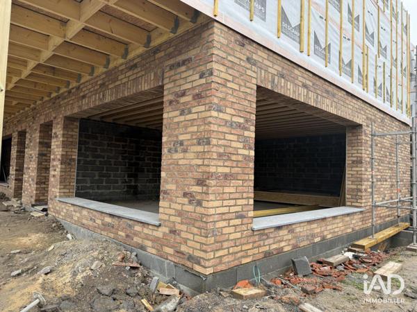 Location boutique/local commercial 53 m² Orchies