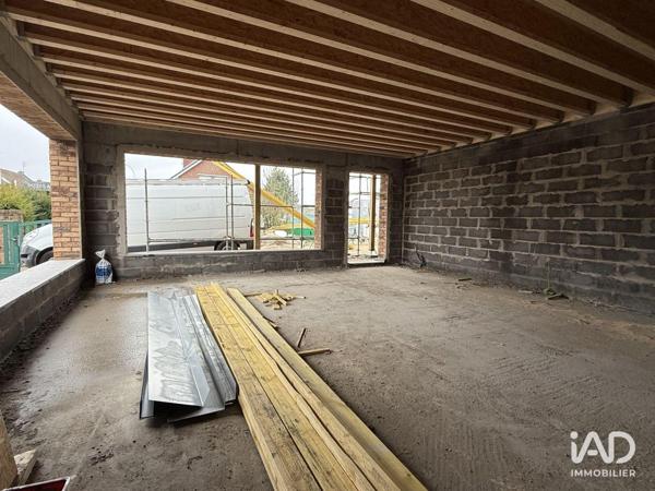 Location boutique/local commercial 53 m² Orchies