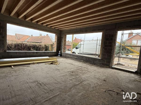 Location boutique/local commercial 53 m² Orchies