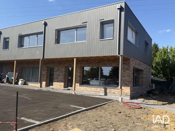 Location boutique/local commercial 53 m² Coutiches