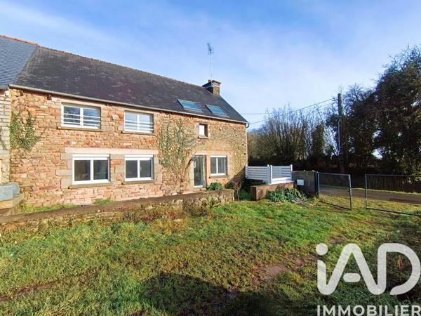 Maison à vendre 7 pièces 149 m² Guilliers