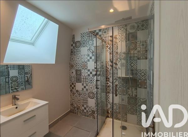Maison à vendre 7 pièces 149 m² Guilliers