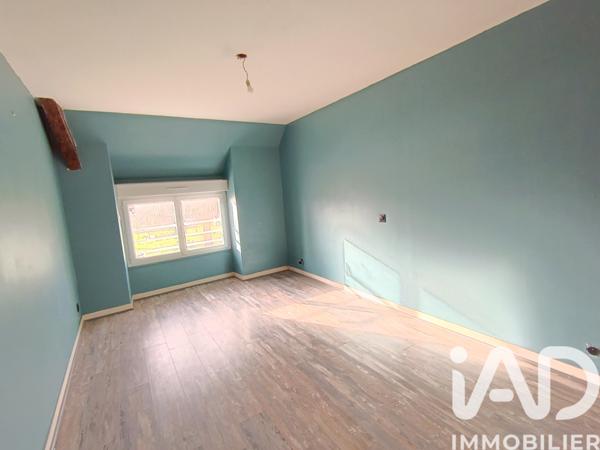 Maison à vendre 7 pièces 149 m² Guilliers