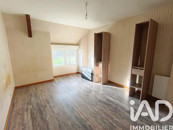Maison à vendre 7 pièces 149 m² Guilliers