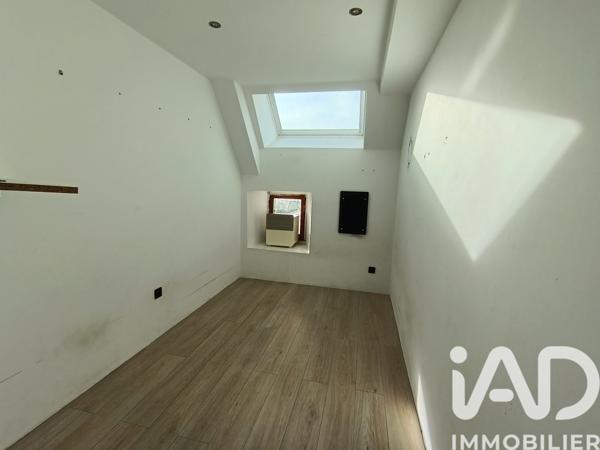 Maison à vendre 7 pièces 149 m² Guilliers