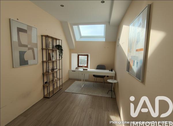 Maison à vendre 7 pièces 149 m² Guilliers