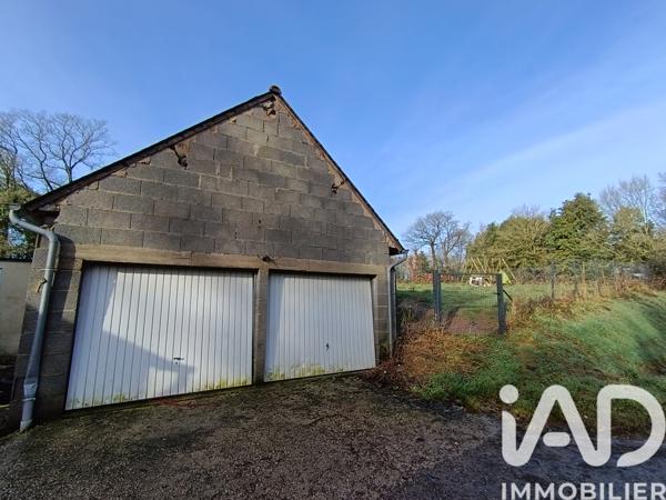 Maison à vendre 7 pièces 149 m² Guilliers