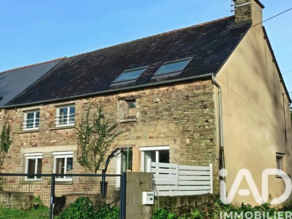 Maison à vendre 7 pièces 149 m² Guilliers