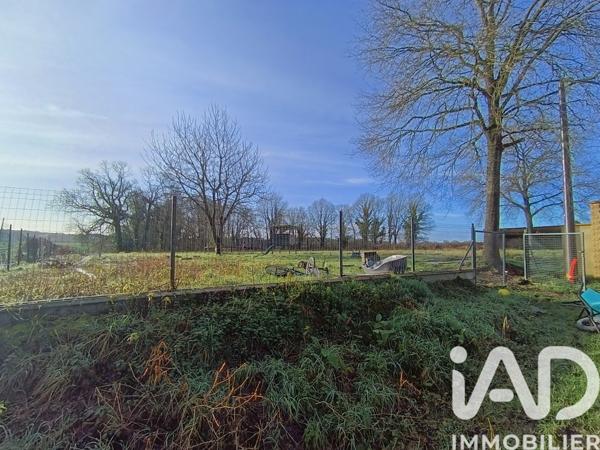 Maison à vendre 7 pièces 149 m² Guilliers