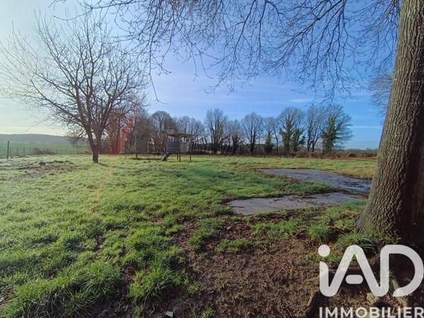 Maison à vendre 7 pièces 149 m² Guilliers