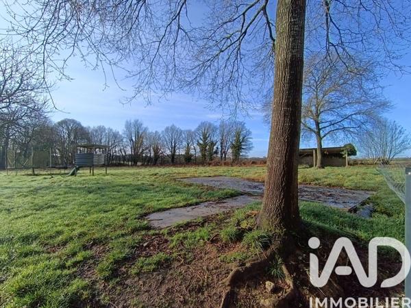 Maison à vendre 7 pièces 149 m² Guilliers