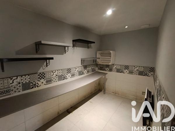 Maison à vendre 7 pièces 149 m² Guilliers